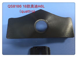 QS8186 18款奥迪A6L(quattro)